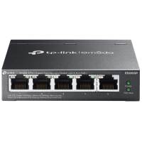 TP Link Omada ES205G GE/EM/5P