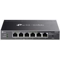 TP Link Omada ES206GP switch