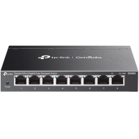 TP Link Omada ES208G GE/EM/8P