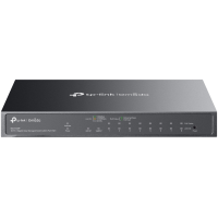 TP Link Omada ES210GMP PoE+8P/GE/EM/10P