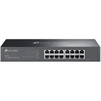 TP Link Omada ES216G GE/EM/16P
