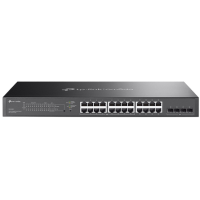 TP Link Omada SG2428LP 28 poorts Gigabit Smart Switch