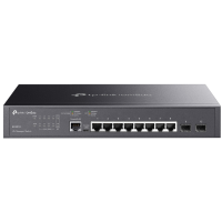 TP Link Omada SG3210 8P SFP