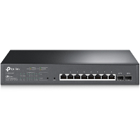 TP Link Omada TL SG2210MP switch