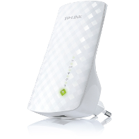 TP Link RE200 AC750 DB Range Extender repeater