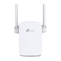 RE205 AC750 Wifi Range Extender