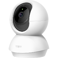 TP Link Tapo C200 Pan/Tilt Home Security Wi Fi Camera camera