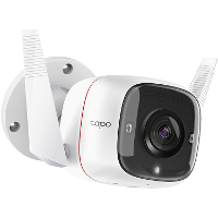 TP Link Tapo C310 Outdoor Wi Fi beveiligingscamera