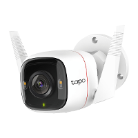 TP Link Tapo C320WS