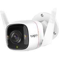 TP Link Tapo C320WS beveiligingscamera