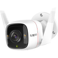 TP Link Tapo C320WS LAN, WLAN