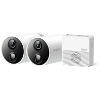 TP Link Tapo C400S2