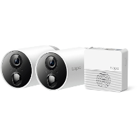 TP Link Tapo C400S2 beveiligingscamera