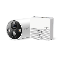 TP Link Tapo C420S1 beveiligingscamera