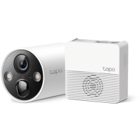 TP Link Tapo C420S1
