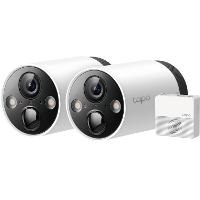 TP Link Tapo C420S2 beveiligingscamera