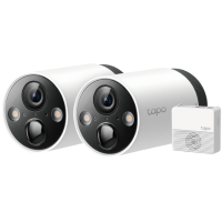 TP Link Tapo C420S2