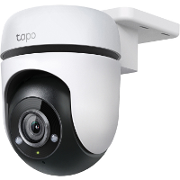 TP Link Tapo C500 beveiligingscamera