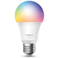 TP Link Tapo L530E Smart Wifi lamp ledlamp