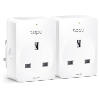 TP Link Tapo P100 (2 pack)