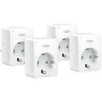 TP Link Tapo P100 (4 pack)