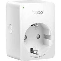 TP Link Tapo P100 Mini Smart Wifi stopcontact schakel stekkerdoos