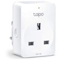 TP Link Tapo P100 smartplug 1pk schakel stekkerdoos