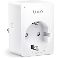 TP Link Tapo P110 Mini Smart Wifi stopcontact schakel stekkerdoos