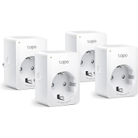 TP Link Tapo P110 WiFi 4 pack