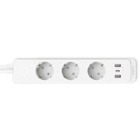 TP Link Tapo P300 Smart wifi stekkerdoos