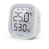 TP Link Tapo T315 Smart Temperatur & Feu