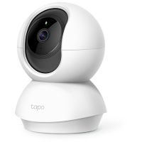 TP Link Tapo TC70 Pan/Tilt Home Security beveiligingscamera