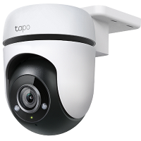 TP Link TC40 Wi Fi Beveiligingscamera beveiligingscamera Wi Fi