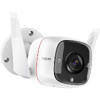TP Link TC65 Wi Fi Beveiligingscamera