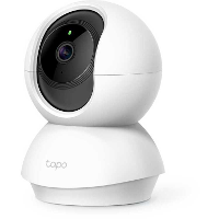 TP Link TC70 Pan/Tilt Home Security Wi Fi beveiligingscamera