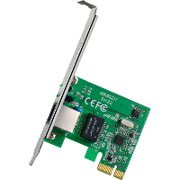 TP Link TG 3468 netwerkadapter