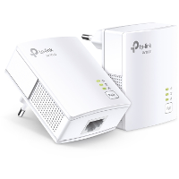 TP Link TL PA7017P KIT AV1000 Gigabit Powerline Starterkit