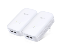 Tl Pa7020 Gigabit Powerline Starter Kit V2.0