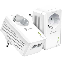 TP Link TL PA7027P Kit powerline