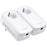 TP Link TL PA8010P KIT powerline