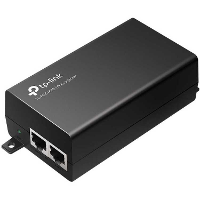 TP Link TL PoE160S PoE Injector Adapter