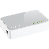 TP Link TL SF1005D switch