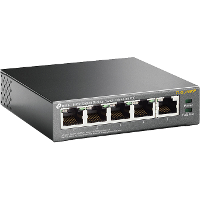 TP Link TL SG1005P switch