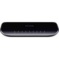TP Link TL SG1008D V6.0