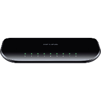 TP Link TL SG1008D V6.0 Switch