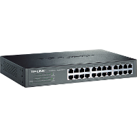 TP Link TL SG1024D switch