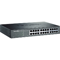 TP Link TL SG1024DE switch