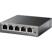 TP Link TL SG105E switch