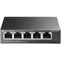 TP Link TL SG105PE switch