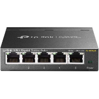 TP Link TL SG105S switch